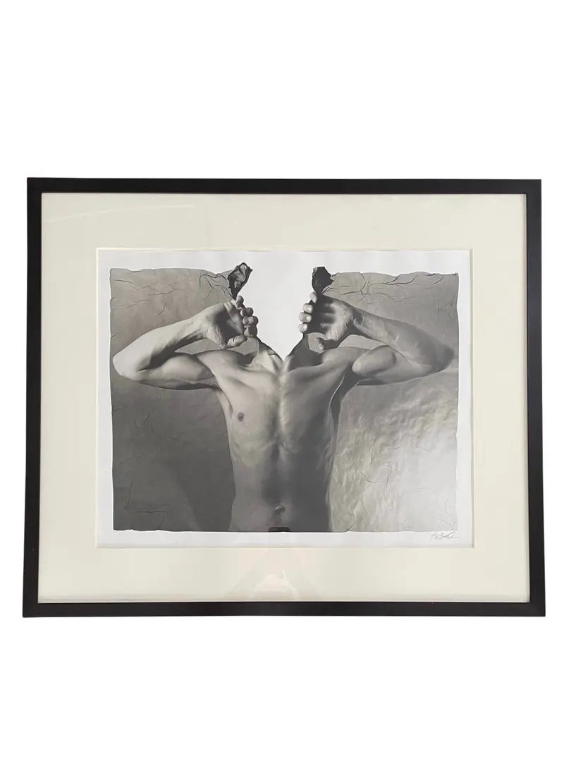 Michal Macku Gellage 1989 Photo Collage 1