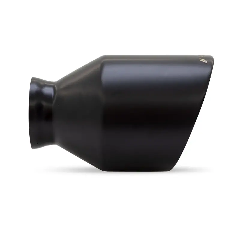 Mishimoto 15-23 Dodge Charger/Challenger Muffler Tip Pair - 5In - Black 2