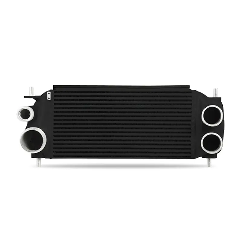 Mishimoto 2016+ Ford F-150 2.7/3.5L Ecoboost Intercooler (I/C Only) - Black 2