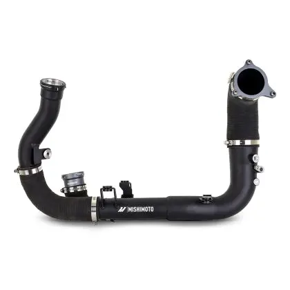 Mishimoto 2021+ Bmw G8x M2/M3/M4 Hot Side Intercooler Charge Pipe Kit 1