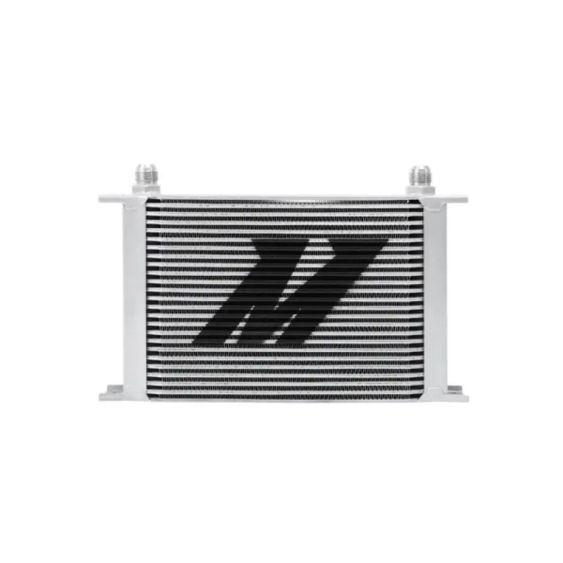Mishimoto Universal 25 Row Oil Cooler 2
