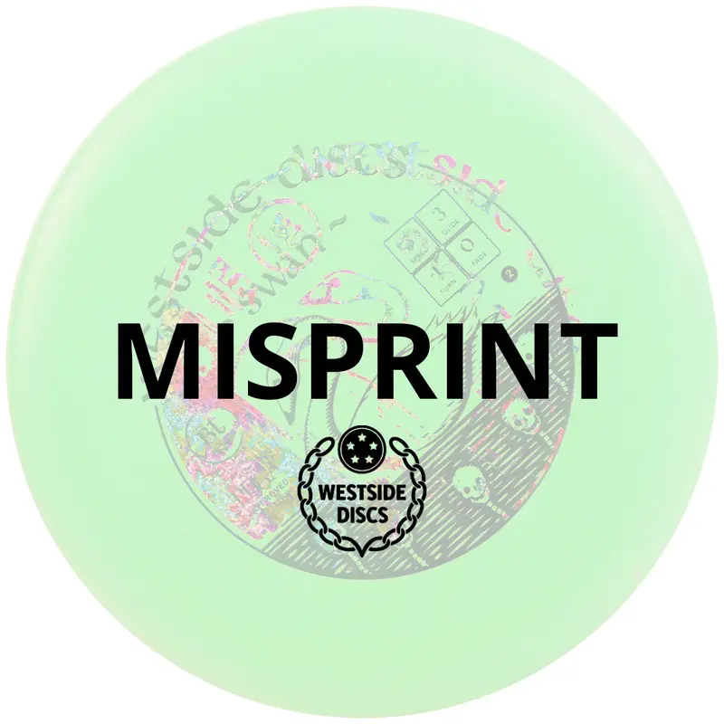 Misprint Vip Adder 1