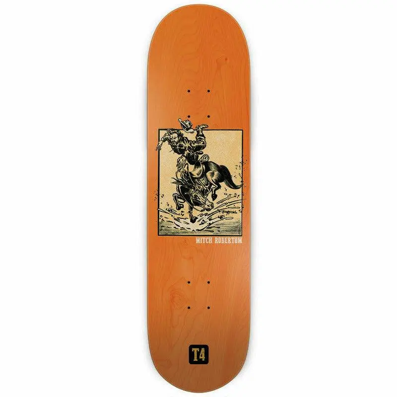Mitch Robertom - Western 1