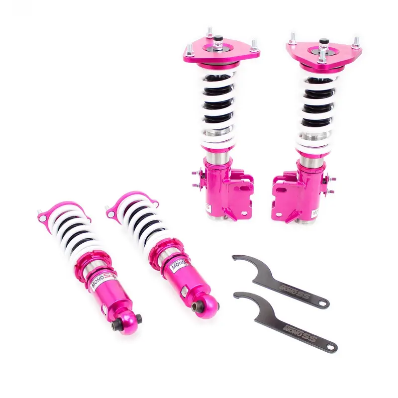 Mitsubishi 3000Gt 91-99 (Z11a) Monoss Coilovers (Fwd) 1