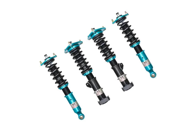 Mitsubishi Eclipse 00-05 / Galant 99-03 - Ez Ii Series Coilovers 1