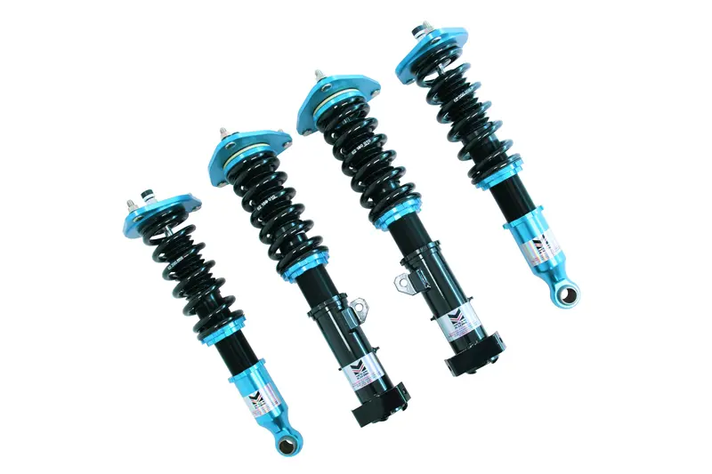 Mitsubishi Eclipse 06-11 / Galant 04-11 - Ez Ii Series Coilovers 1