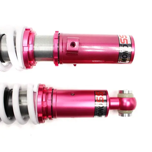Mitsubishi Eclipse 1990-94(Fwd) Monoss Coilovers 1