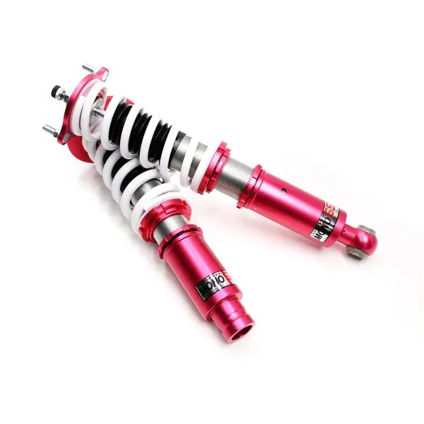 Mitsubishi Eclipse 1995-99 Monoss Coilovers 1