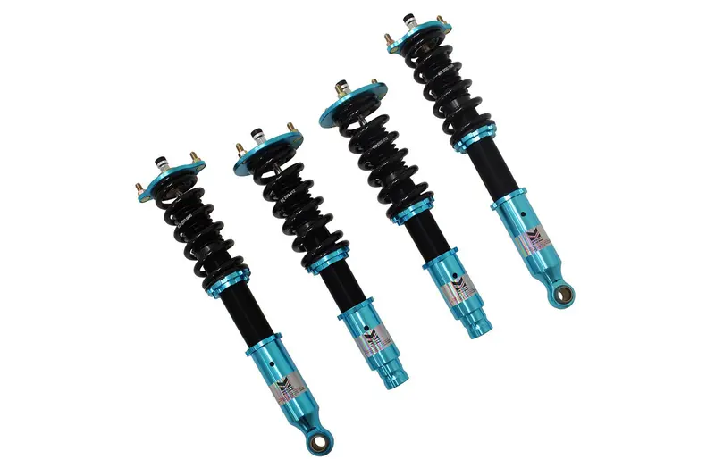 Mitsubishi Eclipse 95-99 / Galant 94-98 - Ez Ii Series Coilovers 1