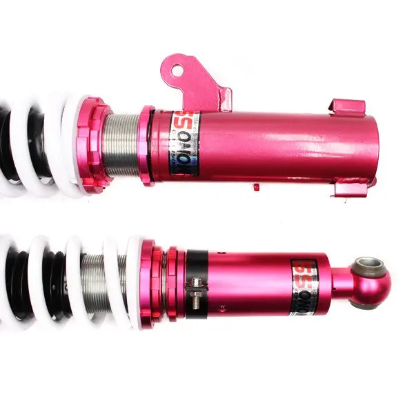 Mitsubishi Eclipse(Dk) 2000-05 Monoss Coilovers 1