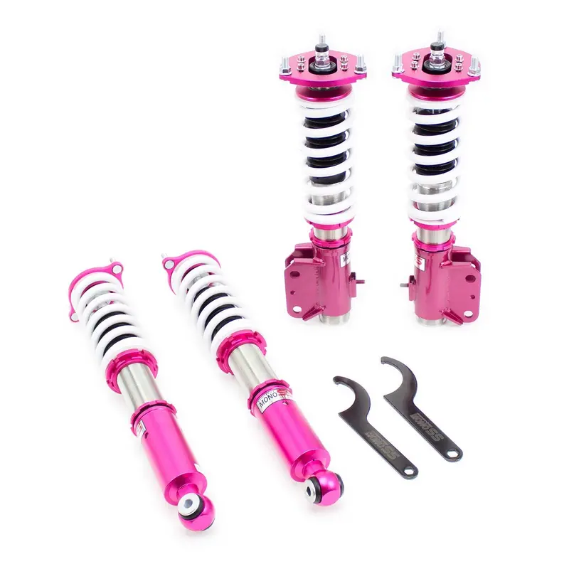 Mitsubishi Lancer Evolution X(Cz4a) 2008-15 Monoss Coilovers 1