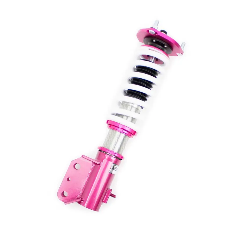 Mitsubishi Lancer Evolution X(Cz4a) 2008-15 Monoss Coilovers 2