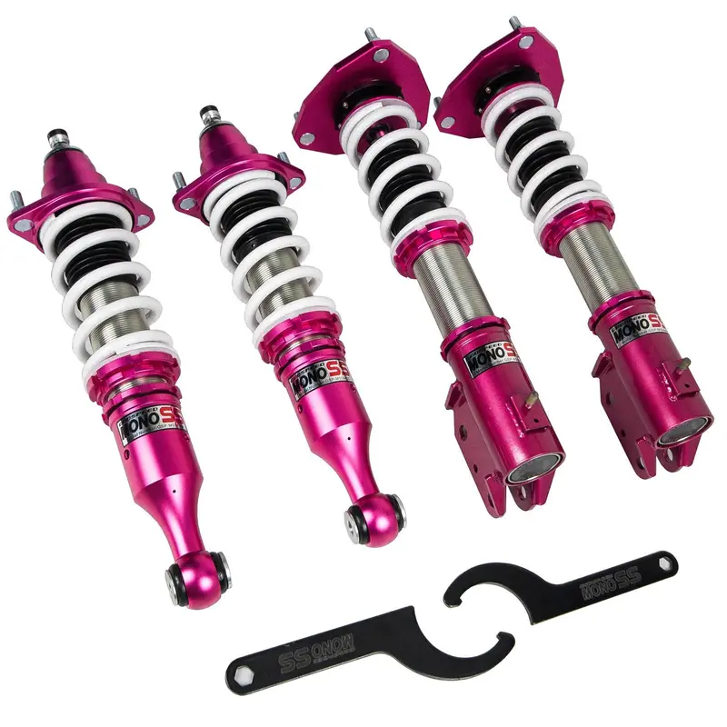 Mitsubishi Lancer(Cs6a/Cs7a) 2002-06 Monoss Coilovers 1