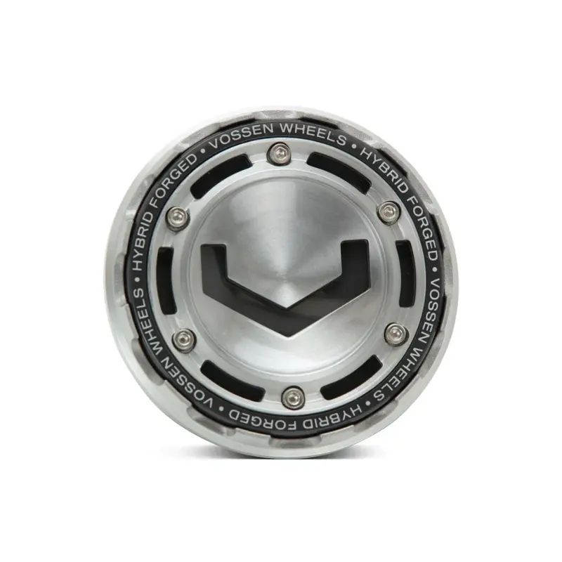 Modular Billet Caps 3