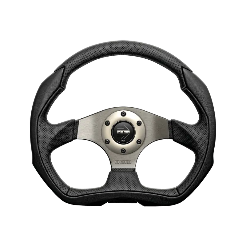 Momo Eagle Steering Wheel - 350Mm 1