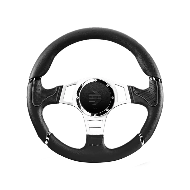 Momo Millenium Steering Wheel - 350Mm 1
