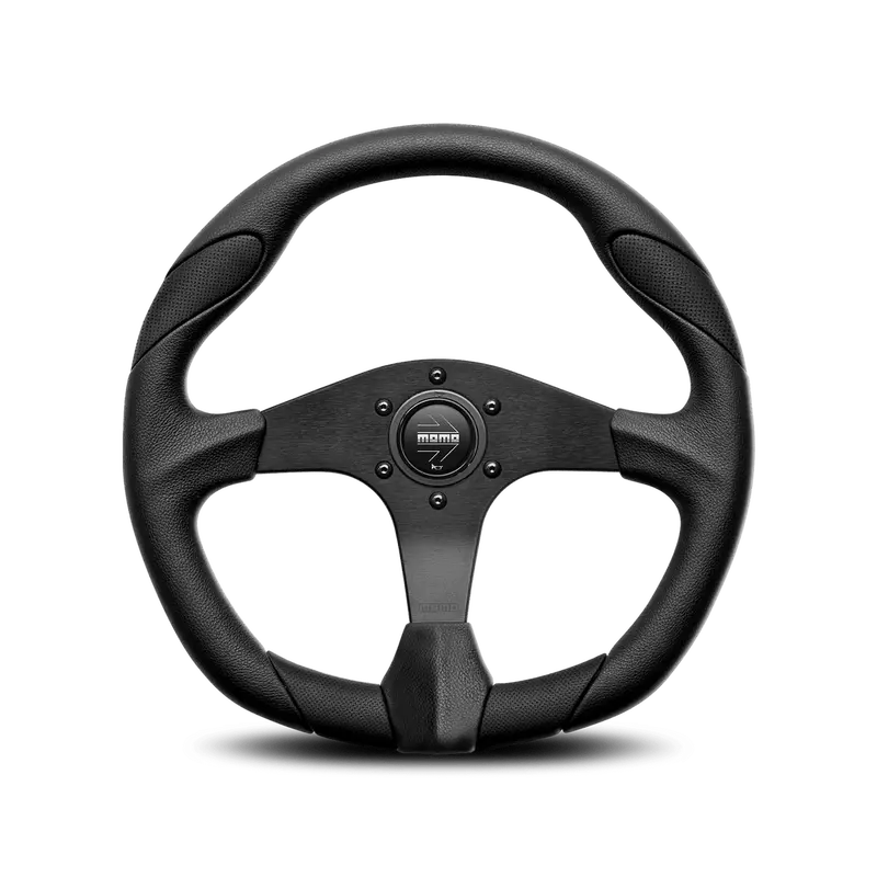 Momo Quark Steering Wheel - 350Mm 1