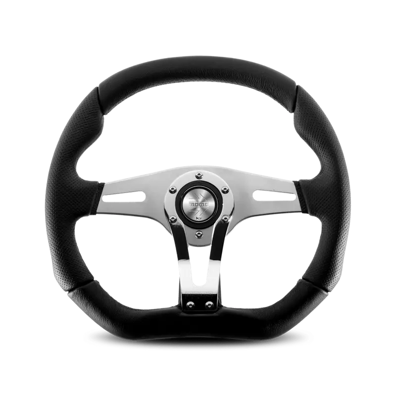 Momo Trek R Steering Wheel - 350Mm 1