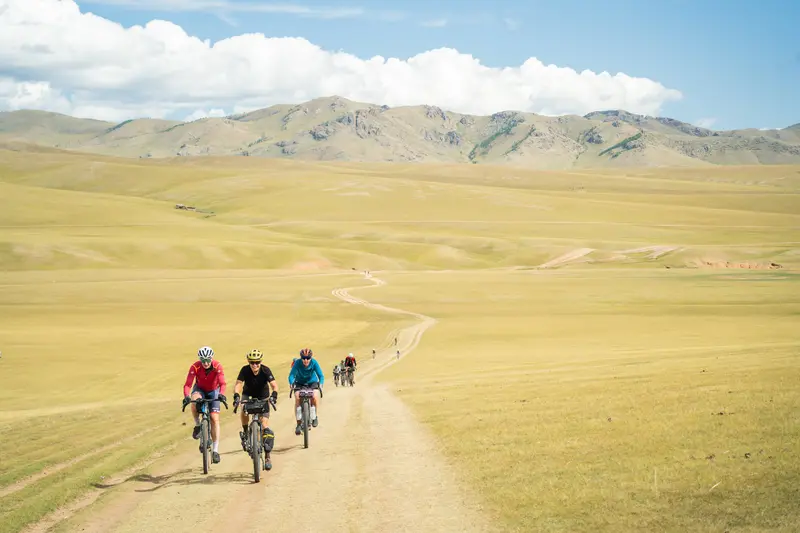 Mongolia Expedition September 2026 1