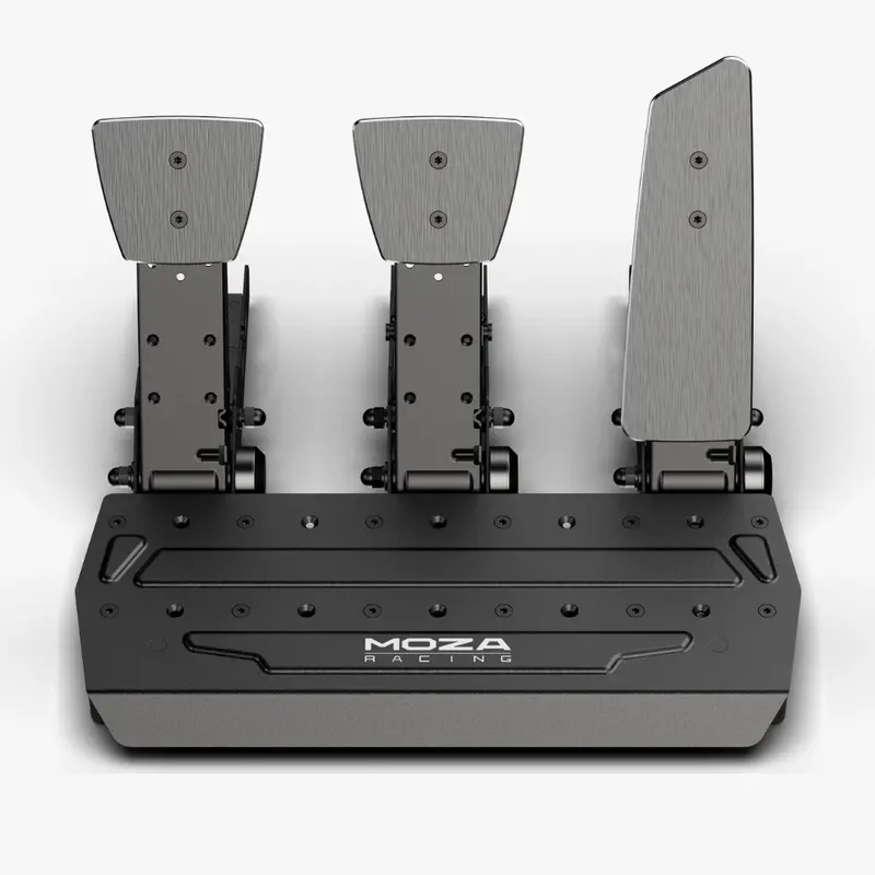Moza Sr-P ペダル 国内正規品 3