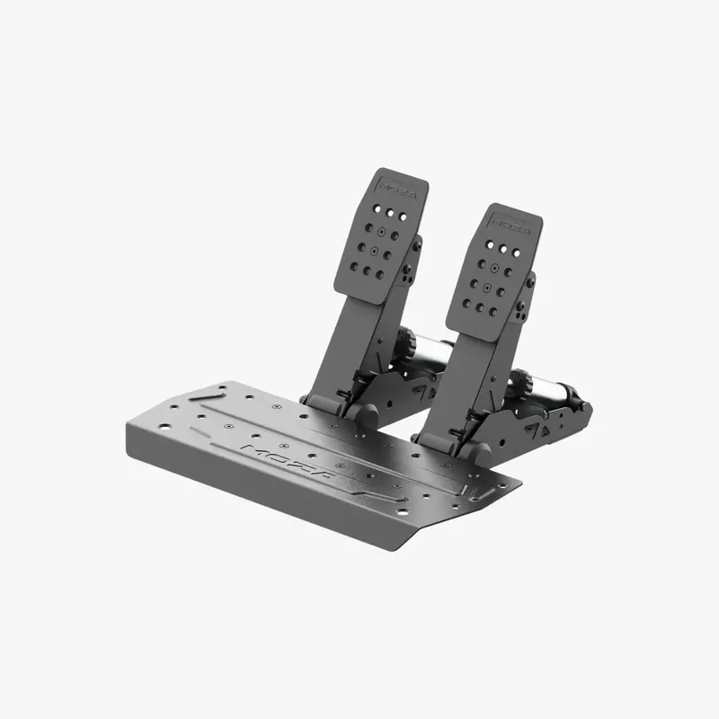 Moza Srp2 ペダル 国内正規品 1