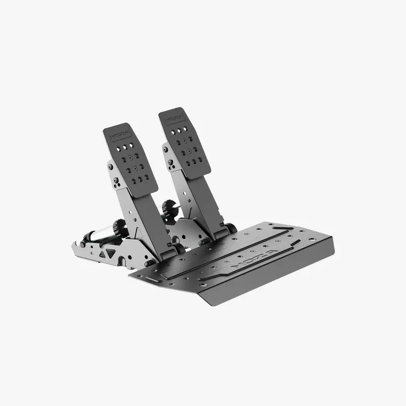 Moza Srp2 ペダル 国内正規品 2