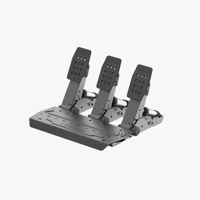 Moza Srp2 ペダル 国内正規品 2