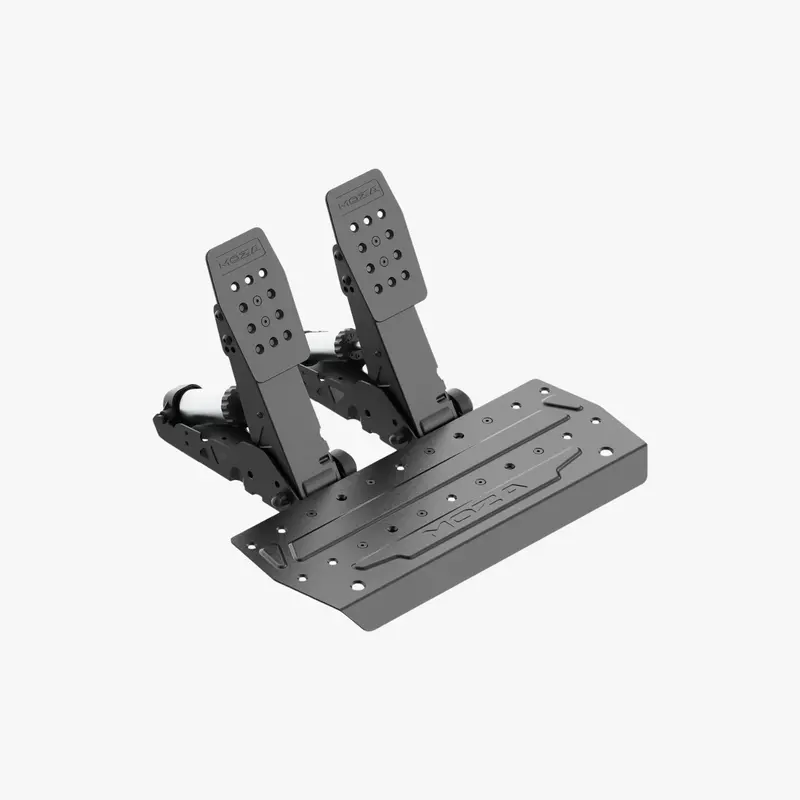 Moza Srp2 ペダル 国内正規品 3