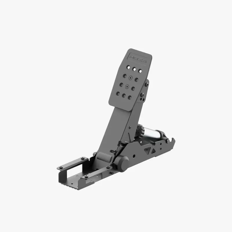 Moza Srp2 ペダル 国内正規品 3