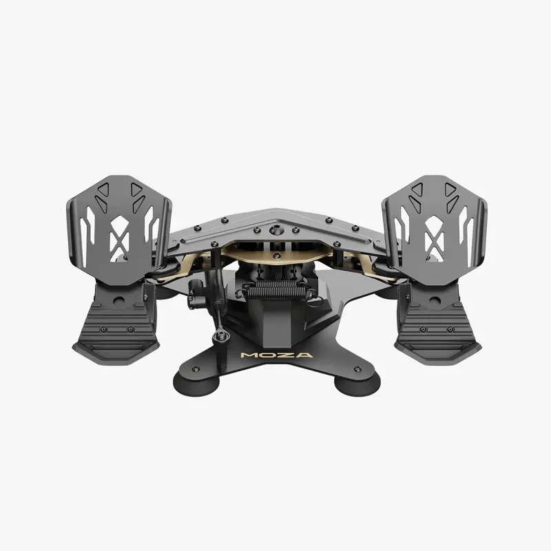 Mrp ペダル Rudder Pedals 1