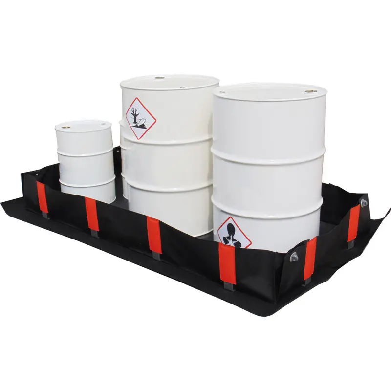 Multi Function Pvc Containment Bund Liner (2000X1000mm) - Eb2l 1