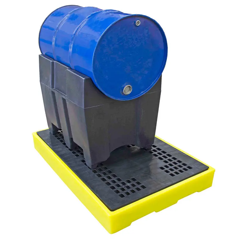 Multi Size Drum Cradle - Sbs 1