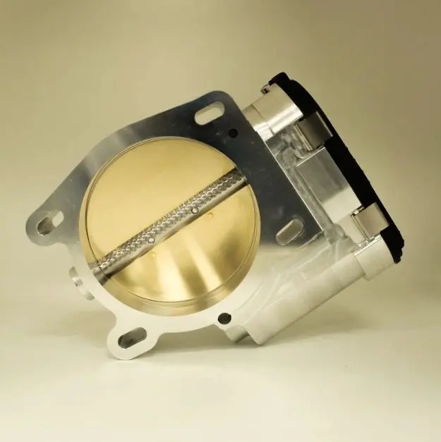 Mustang Gt - 90Mm Premium Throttle Body (2011-Present) 5.0L V8 2