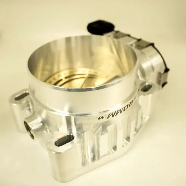 Mustang Gt - 90Mm Premium Throttle Body (2011-Present) 5.0L V8 4