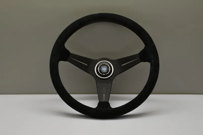 Nardi Deep Corn (Suede W/Black Spokes) 1
