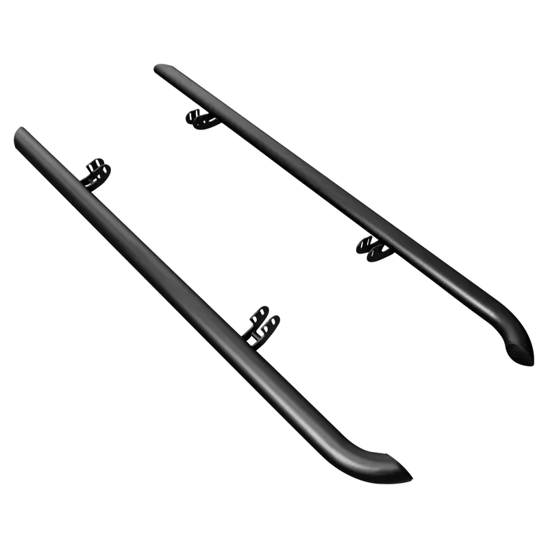 New Defender 110 Side Tubes 1