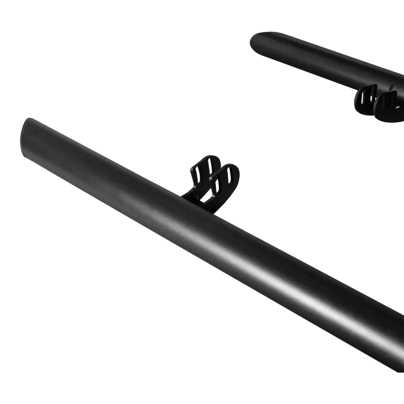 New Defender 110 Side Tubes 2