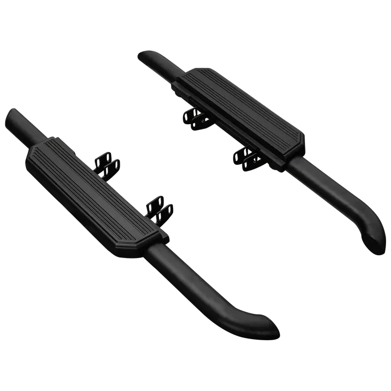 New Defender 90 Side Steps 1