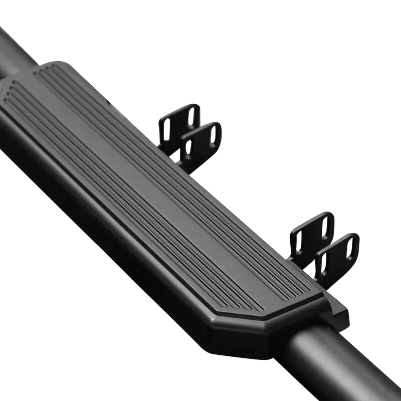 New Defender 90 Side Steps 2