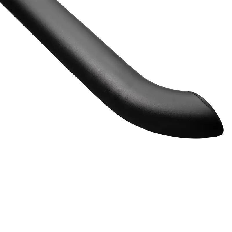 New Defender 90 Side Tubes 2