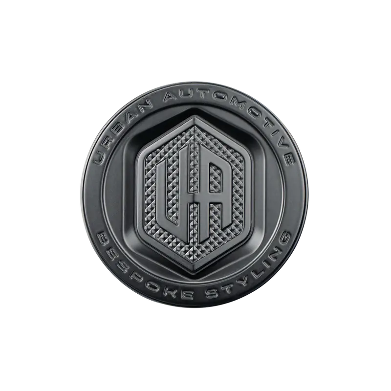 New Urban 'Icon' Centre Cap 1