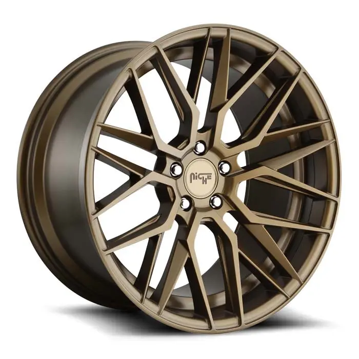 Niche Gamma-M191 Bronze 1