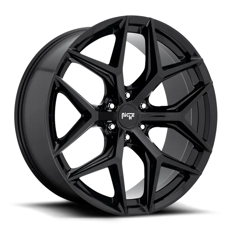 Niche Vice-M231 Suv 1