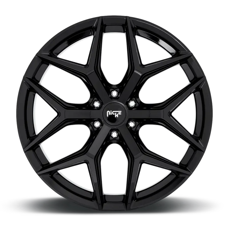Niche Vice-M231 Suv 3