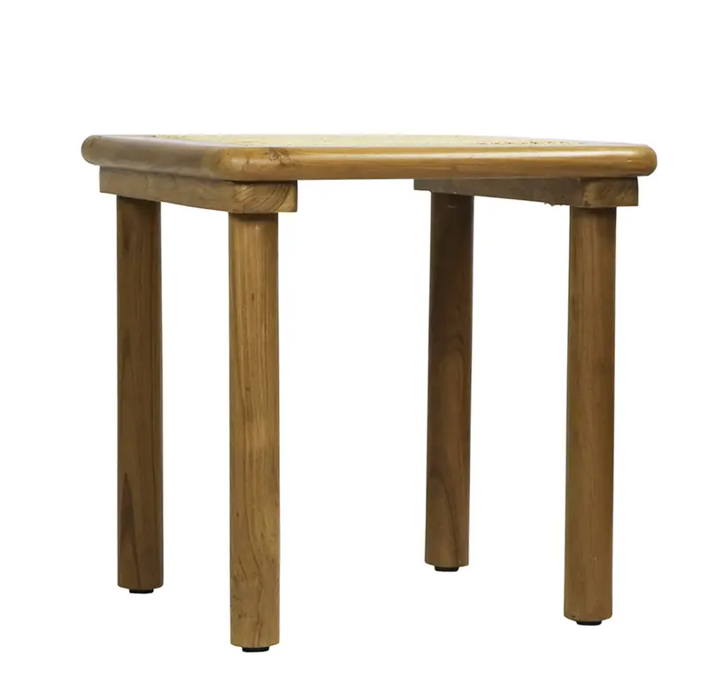 Nimes Side Table - Matthew Izzo Collection 1