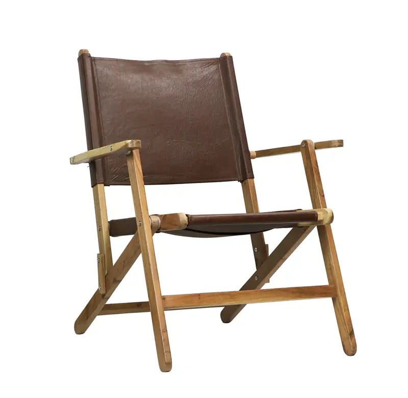 Nimes Sling Chair - Matthew Izzo Collection 1