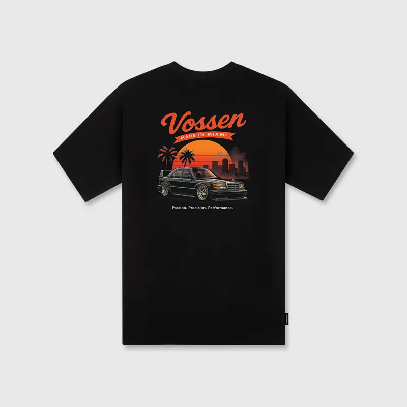 Nineties Legends - Mercedes 190 Evo Ii 1