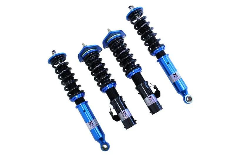 Nissan 240Sx 89-94 S13 - Ez Ii Series Coilovers - 1