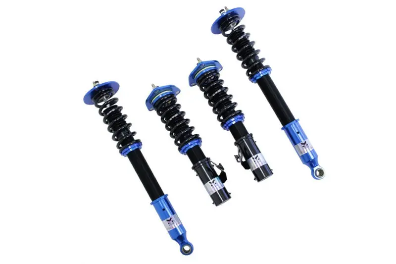 Nissan 240Sx 95-98 S14 - Ez Ii Series Coilovers - 1