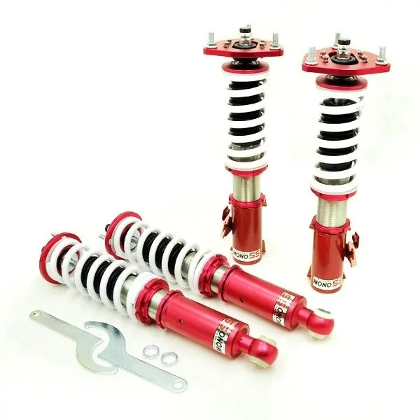 Nissan 240Sx(S13) 1989-94 Monoss Coilovers 1